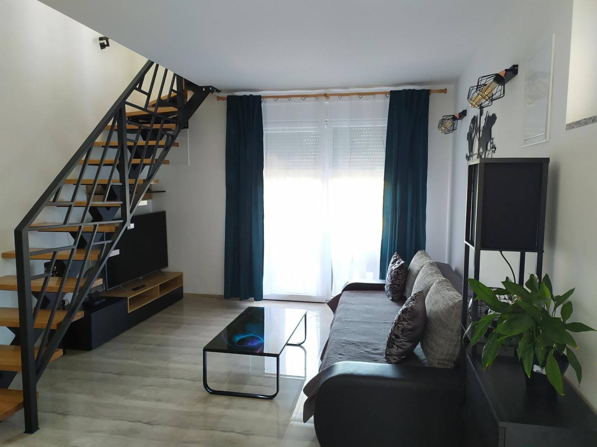Apartmani Mira Nin Exterior photo