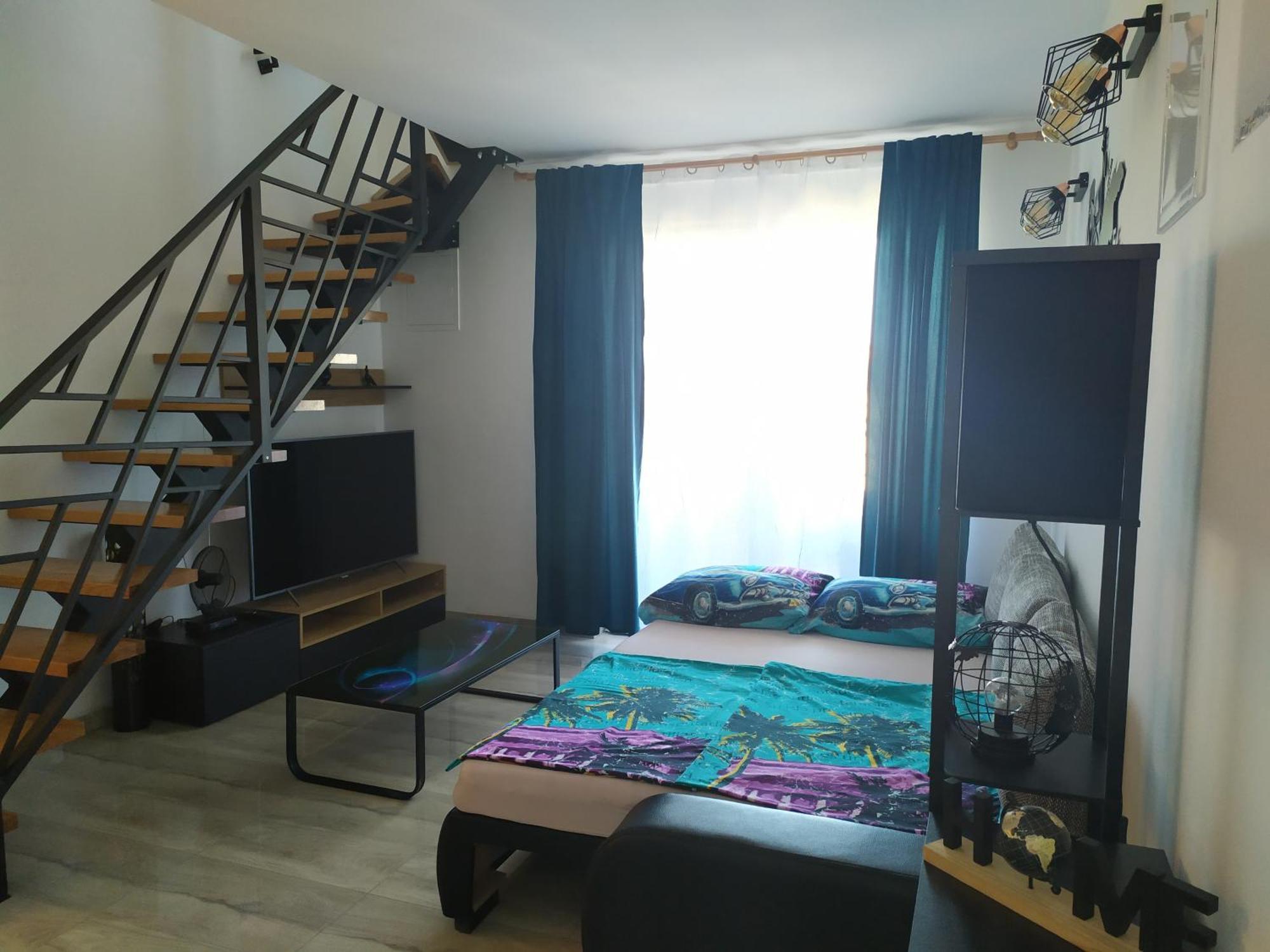 Apartmani Mira Nin Exterior photo