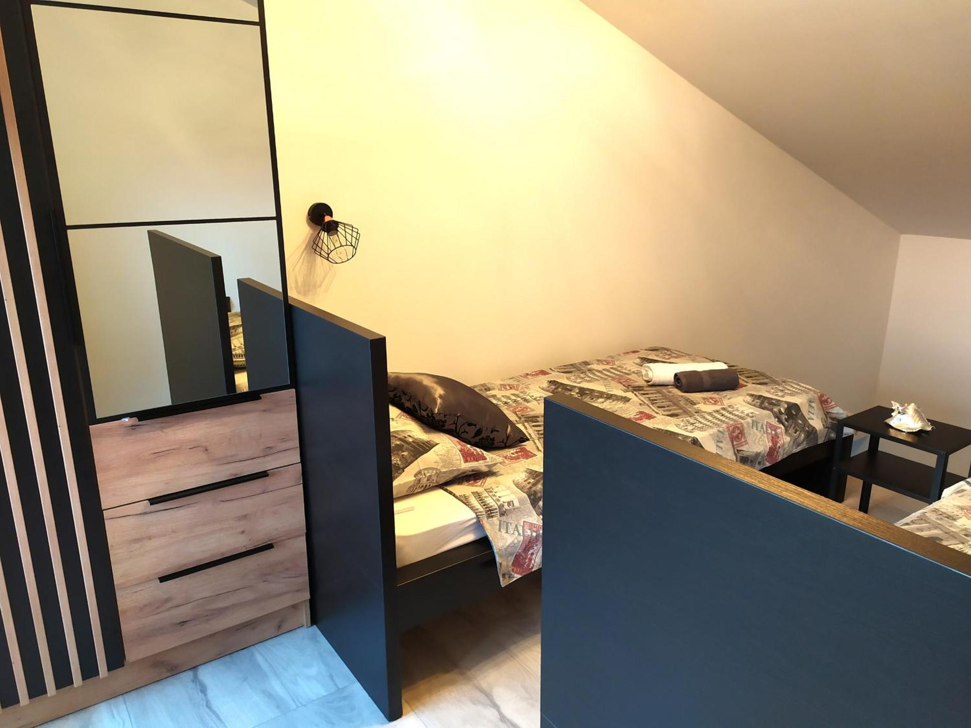 Apartmani Mira Nin Exterior photo